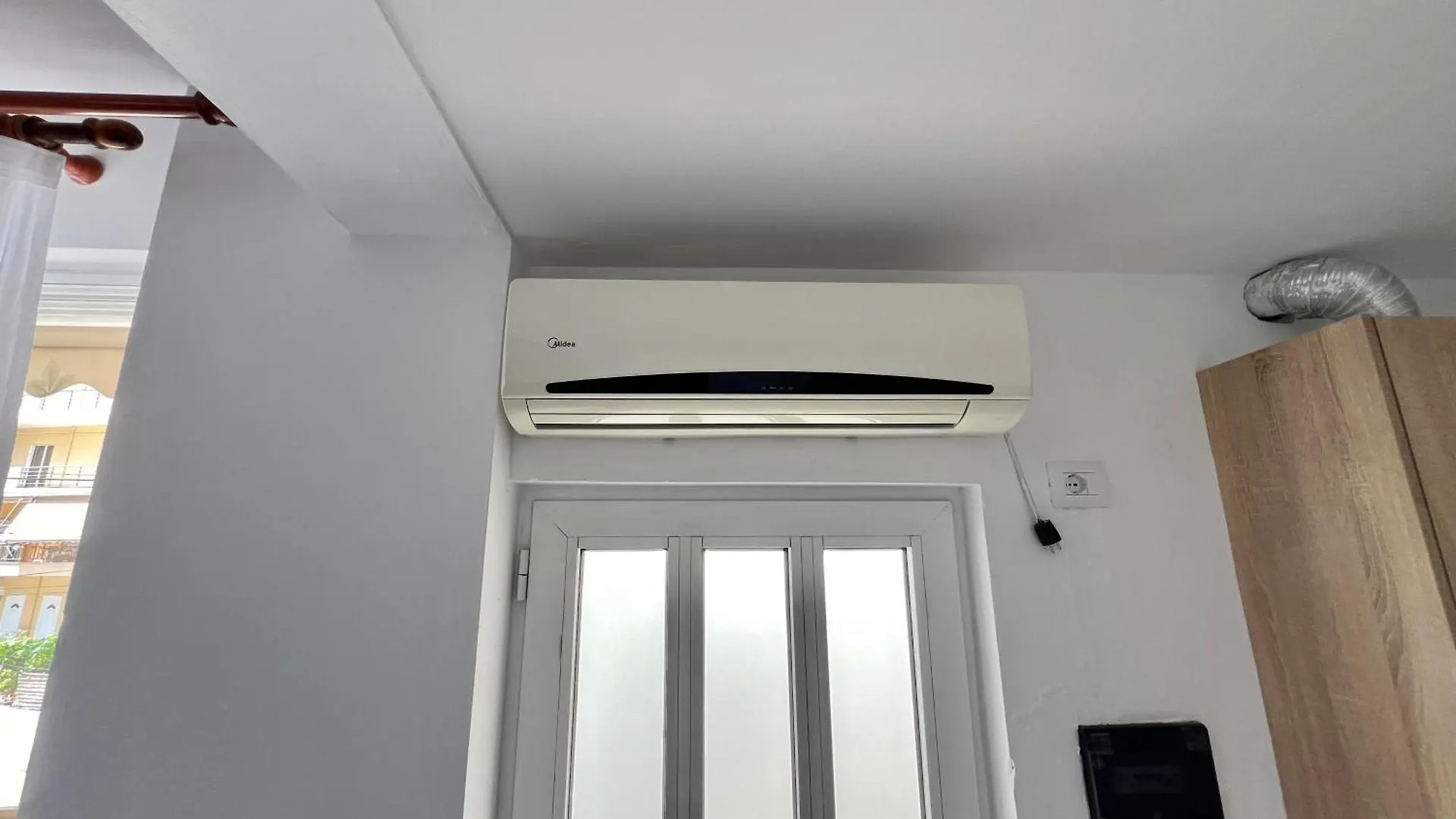 Graci Apartments Sarande