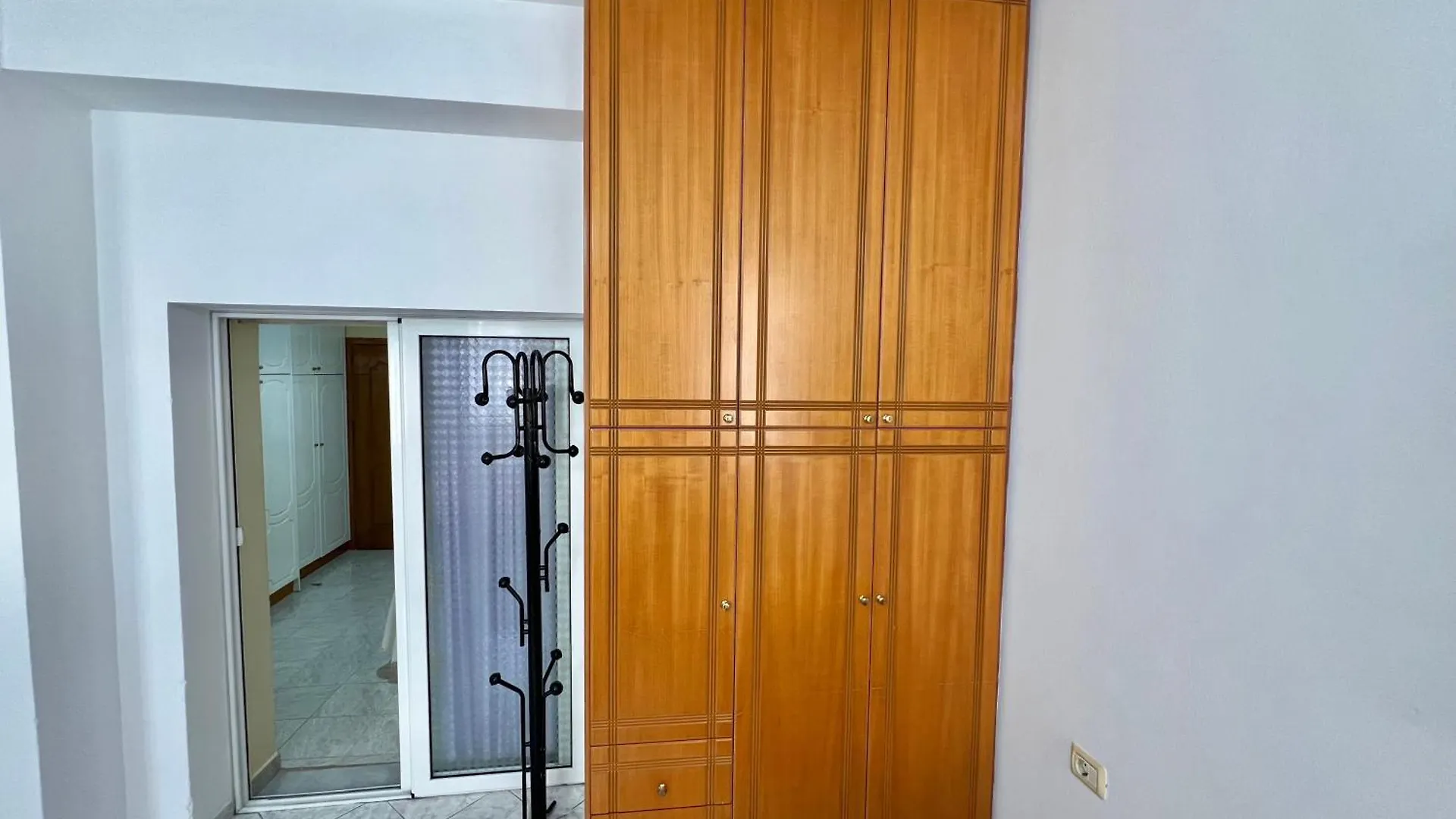 Graci Apartments Sarande 0*,