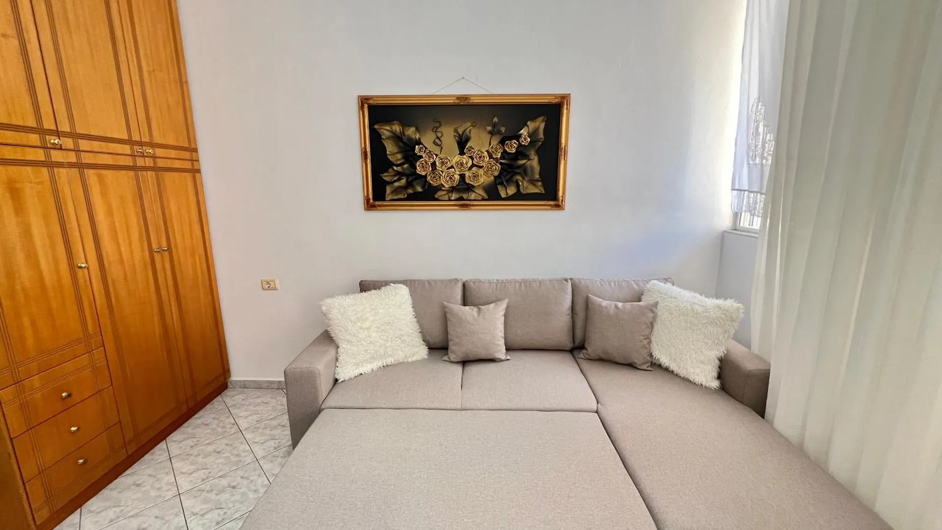 Graci Apartments Sarande