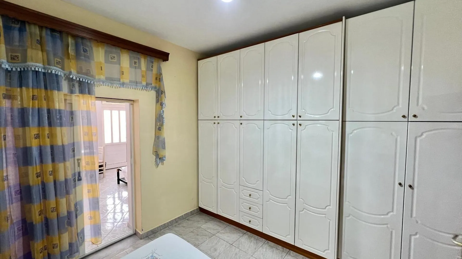 Graci Apartments Sarande